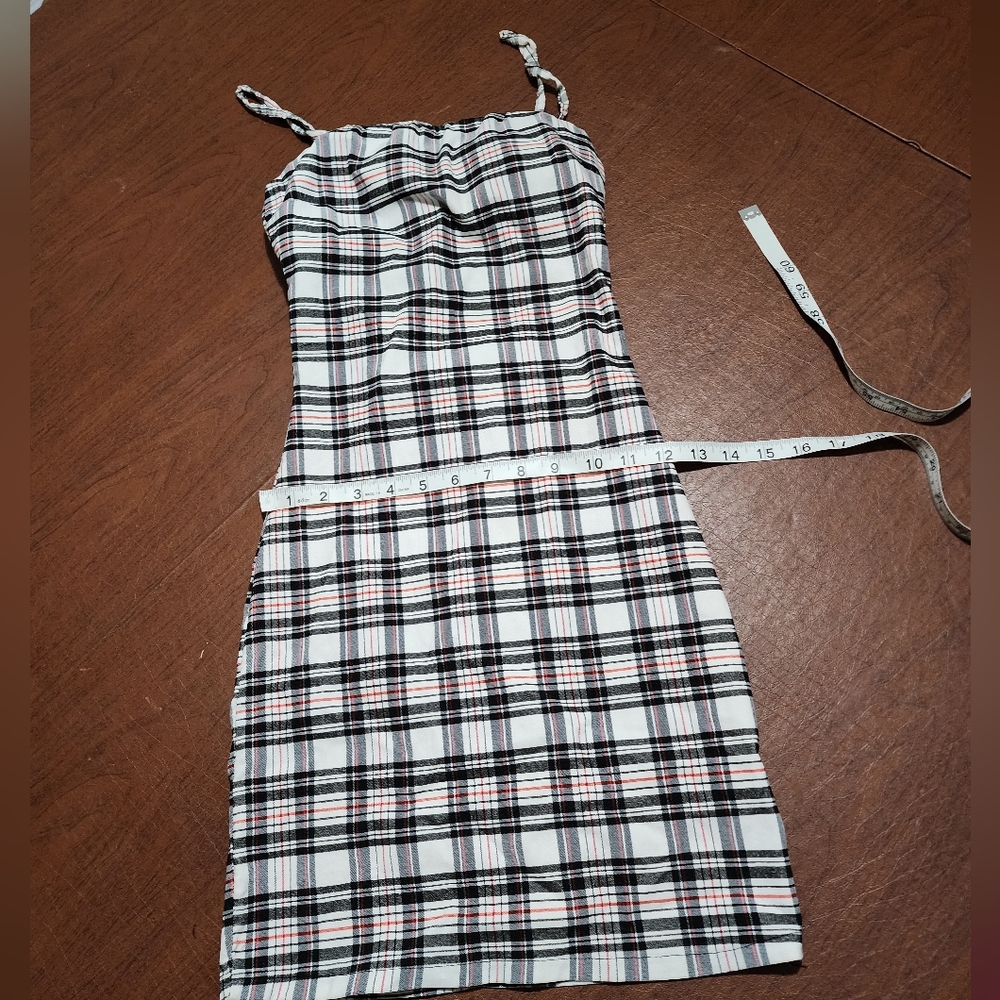 New Collection Mini Dress - Picture 2 of 9